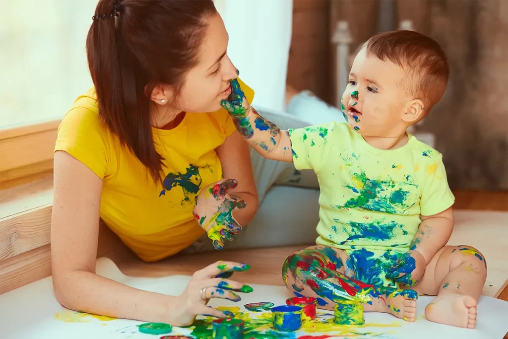 Desenvolvimento Motor Infantil: Parceria entre Pais e Escolas de Período Integral na Pré-Escola